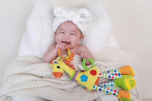 吐鲁番宝宝晚上睡觉不踏实